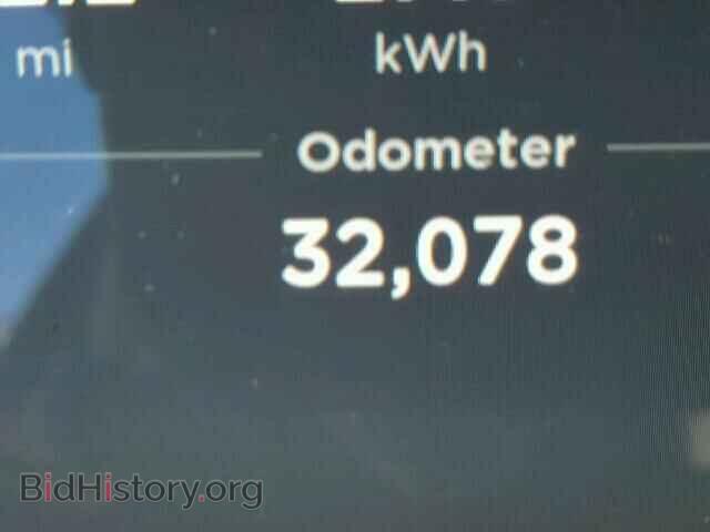 2015 TESLA MODEL S P8 - VIN: 5YJSA4H43FF096818 - Photo 8