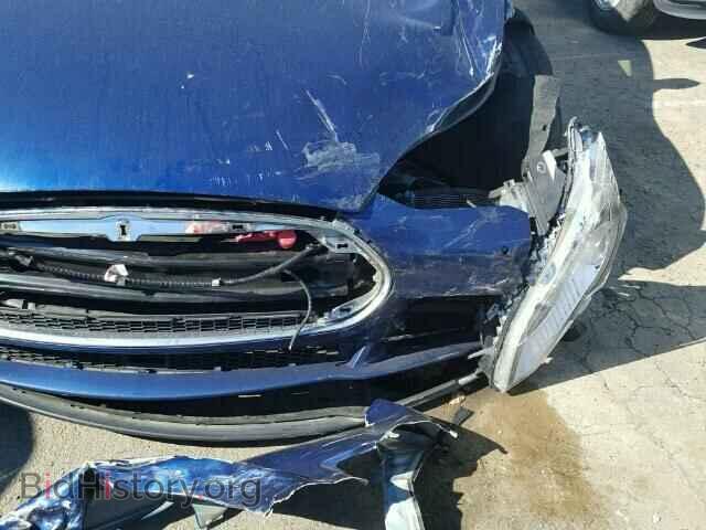 2015 TESLA MODEL S P8 - VIN: 5YJSA4H43FF096818 - Photo 9