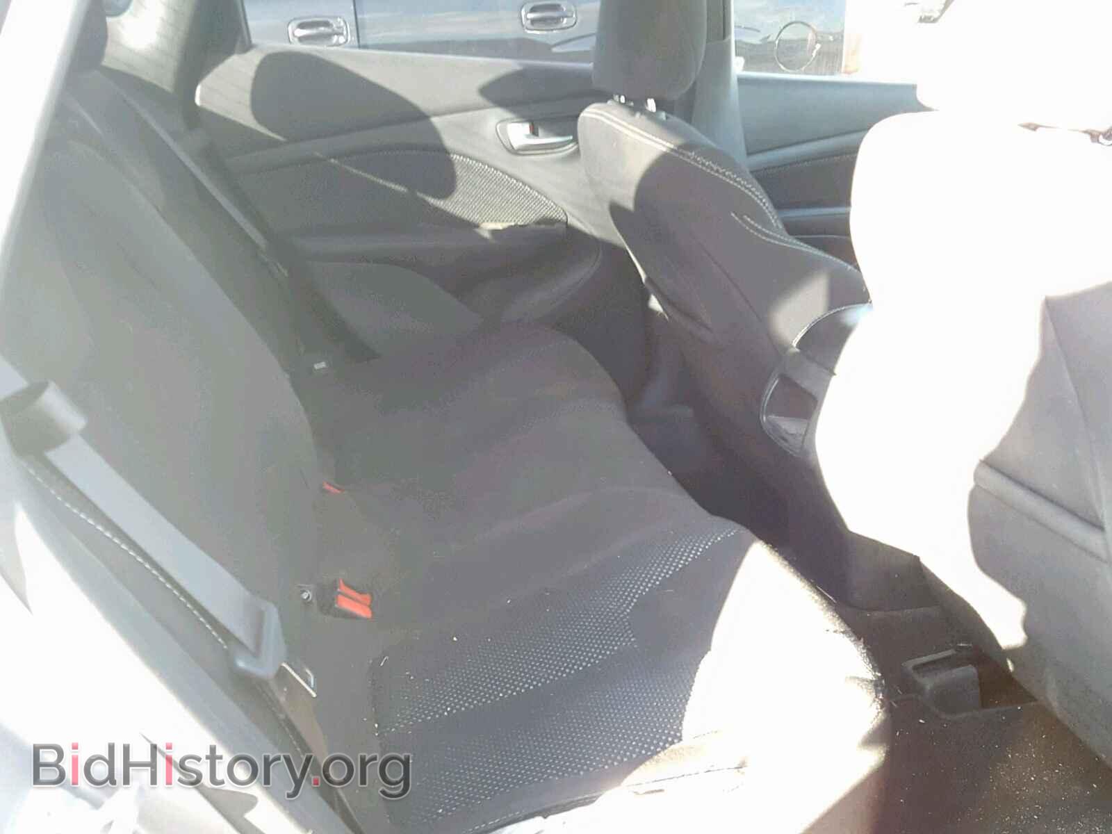 2014 DODGE DART - VIN: 1C3CDFBB4ED910063 - Фото 6