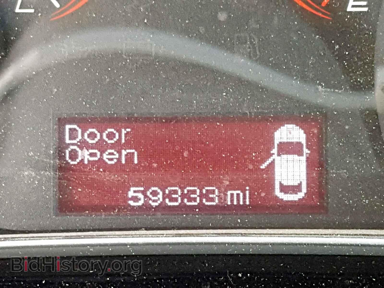 2014 DODGE DART - VIN: 1C3CDFBB4ED910063 - Фото 8