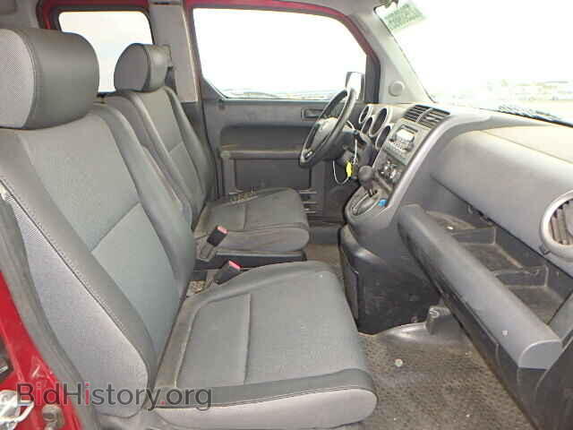 2006 HONDA ELEMENT - VIN: 5J6YH28726L000656 - Фото 5
