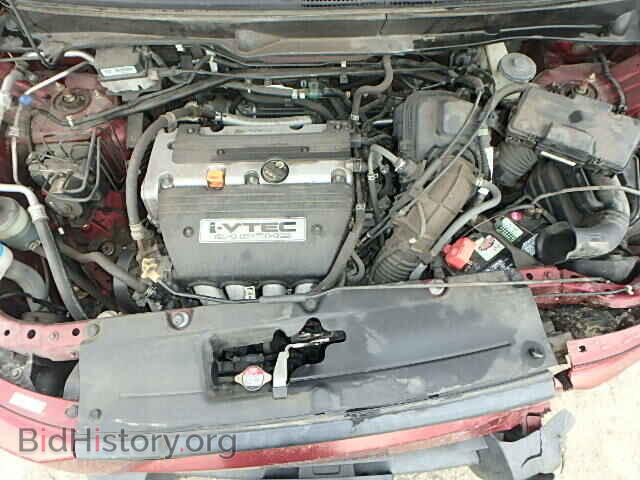2006 HONDA ELEMENT - VIN: 5J6YH28726L000656 - Фото 7