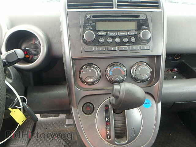 2006 HONDA ELEMENT - VIN: 5J6YH28726L000656 - Фото 9