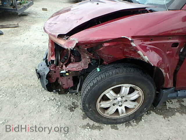 2006 HONDA ELEMENT - VIN: 5J6YH28726L000656 - Фото 10
