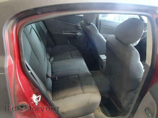 2008 DODGE AVENGER - VIN: 1B3LC76M38N114582 - Photo 6