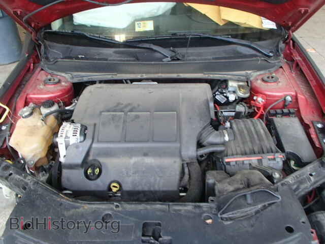 2008 DODGE AVENGER - VIN: 1B3LC76M38N114582 - Photo 7