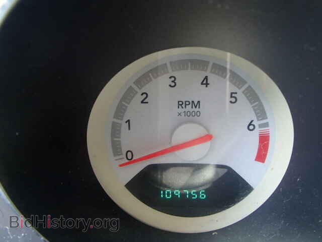 2008 DODGE AVENGER - VIN: 1B3LC76M38N114582 - Photo 8