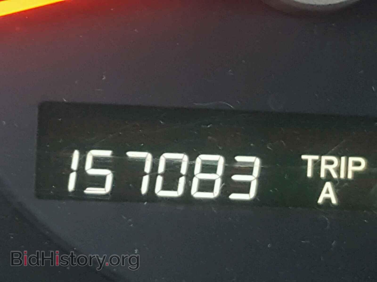 2006 HONDA PILOT - VIN: 2HKYF18466H513599 - Фото 8