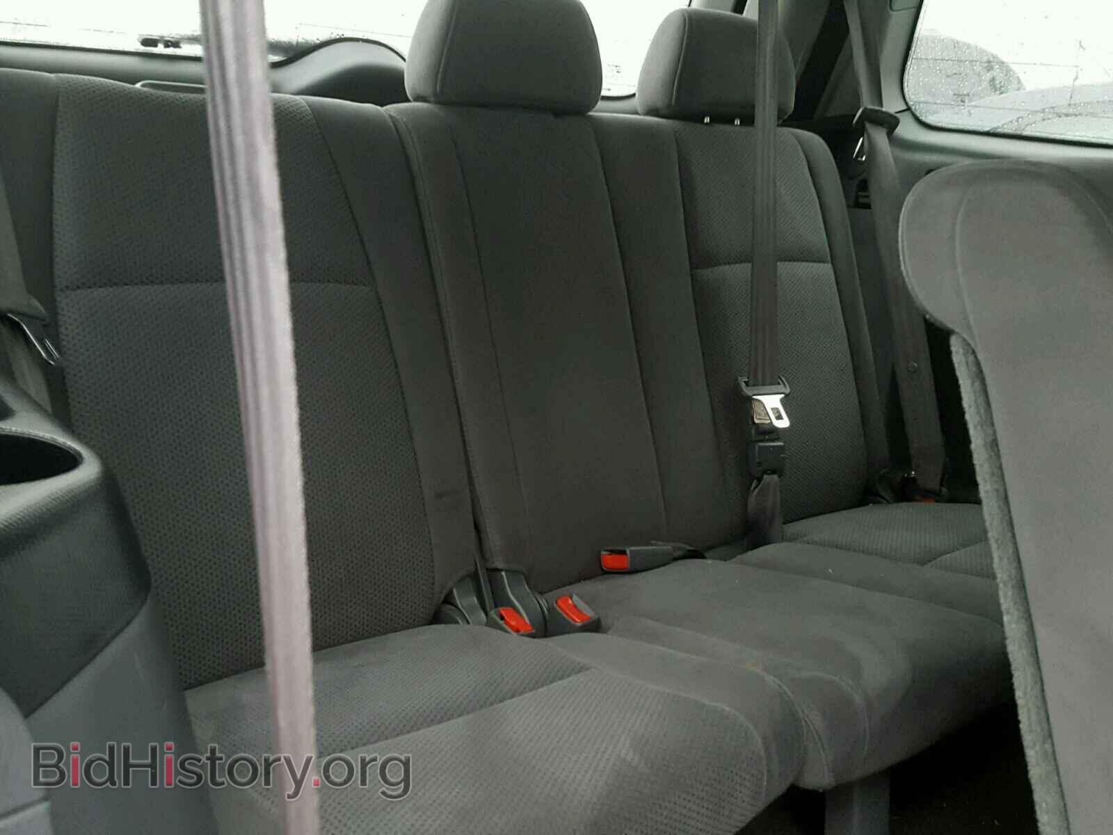 2006 HONDA PILOT - VIN: 2HKYF18466H513599 - Фото 9