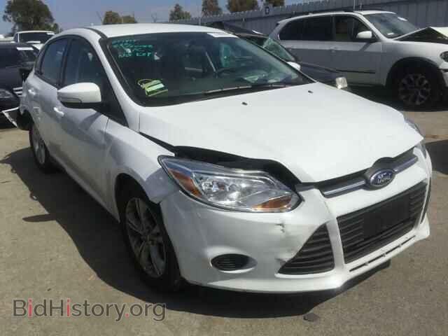 Photo 1FADP3K27EL421240 - FORD FOCUS 2014