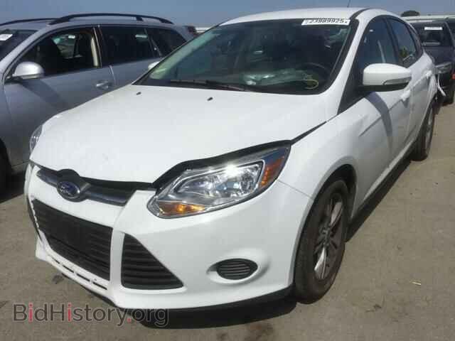 2014 FORD FOCUS - VIN: 1FADP3K27EL421240 - Photo 2