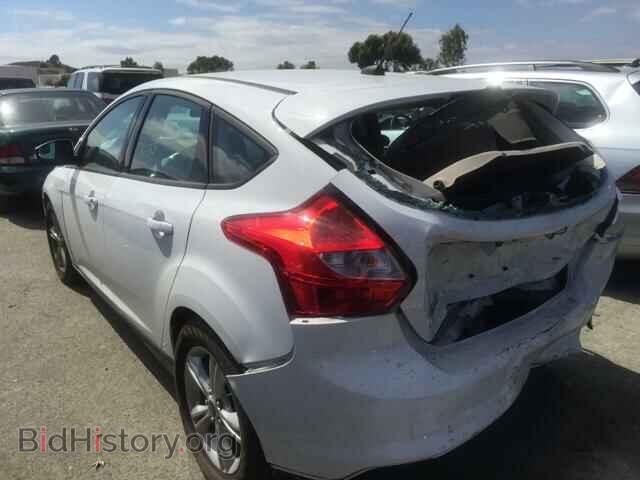 2014 FORD FOCUS - VIN: 1FADP3K27EL421240 - Photo 3