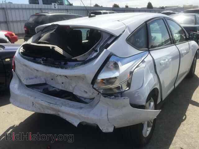 2014 FORD FOCUS - VIN: 1FADP3K27EL421240 - Photo 4