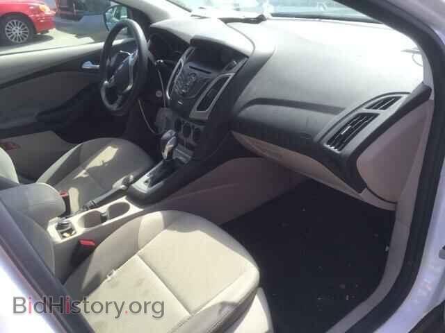 2014 FORD FOCUS - VIN: 1FADP3K27EL421240 - Photo 5