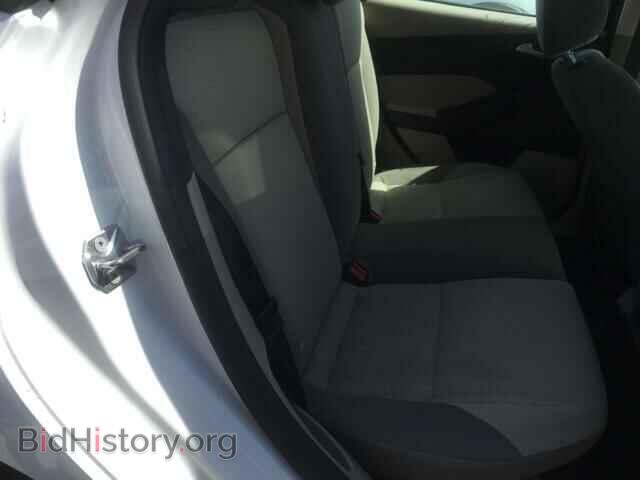 2014 FORD FOCUS - VIN: 1FADP3K27EL421240 - Photo 6