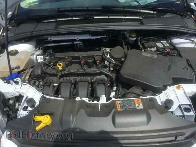 2014 FORD FOCUS - VIN: 1FADP3K27EL421240 - Photo 7