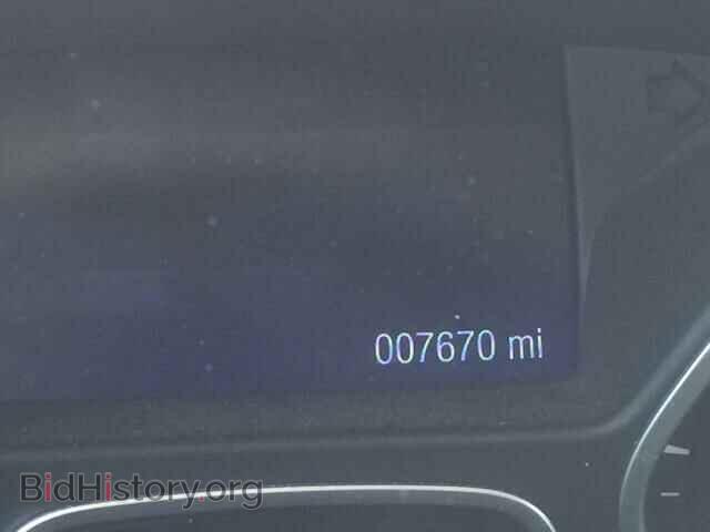 2014 FORD FOCUS - VIN: 1FADP3K27EL421240 - Photo 8