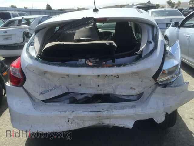 2014 FORD FOCUS - VIN: 1FADP3K27EL421240 - Photo 9