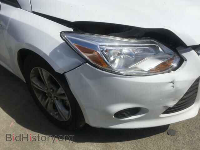 2014 FORD FOCUS - VIN: 1FADP3K27EL421240 - Photo 10
