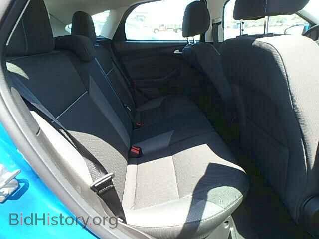 2014 FORD FOCUS - VIN: 1FADP3K26EL458859 - Фото 6