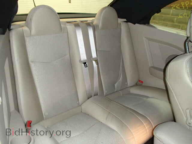 2011 CHRYSLER 200 - VIN: 1C3BC2EG1BN568348 - Фото 6