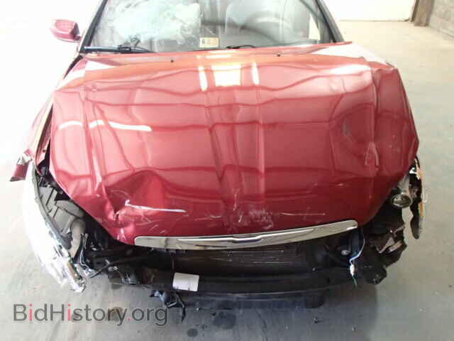 2011 CHRYSLER 200 - VIN: 1C3BC2EG1BN568348 - Фото 7