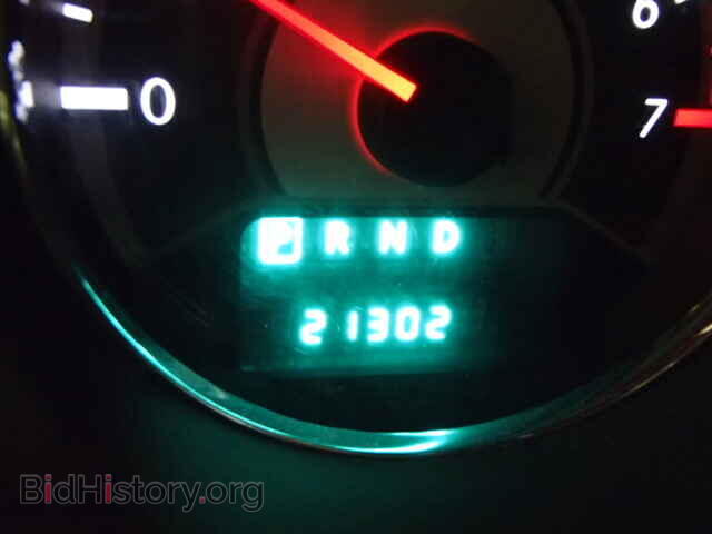 2011 CHRYSLER 200 - VIN: 1C3BC2EG1BN568348 - Фото 8