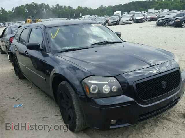 Фотография 2D4FV47V76H442575 - DODGE MAGNUM 2006