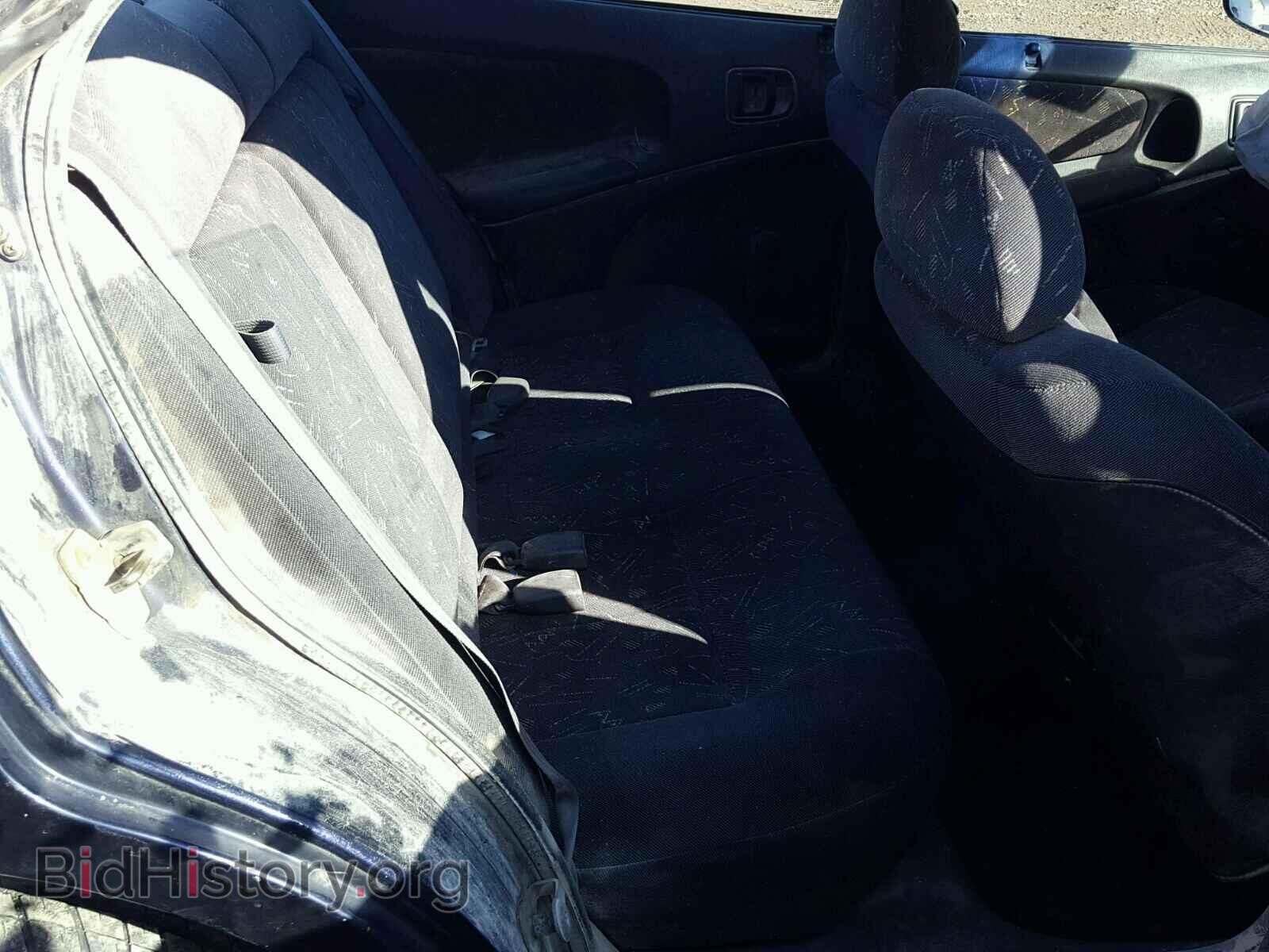 1997 DODGE NEON - VIN: 3B3ES47YXVT522505 - Фото 6