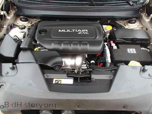 2014 JEEP CHEROKEE - VIN: 1C4PJMCB3EW258307 - Фото 7