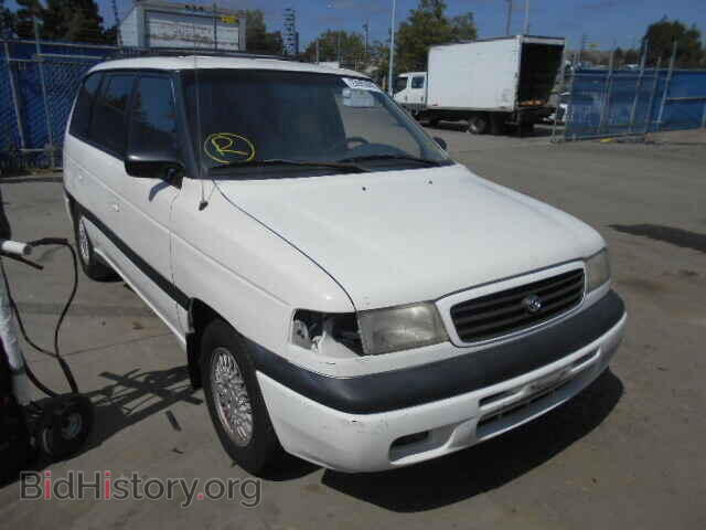 Фотография JM3LV5221T0807326 - MAZDA MPV 1996