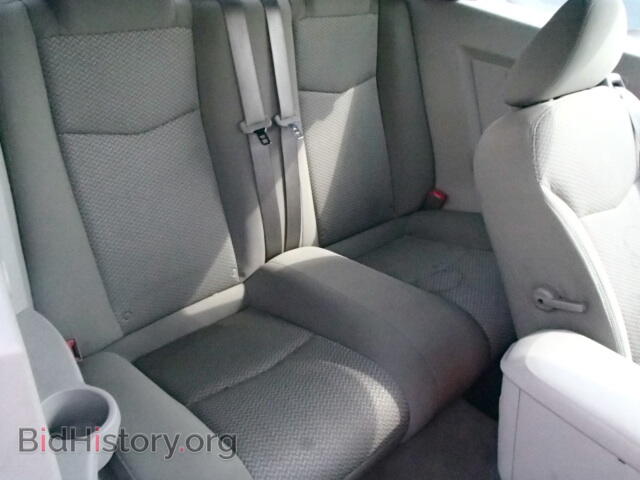 2008 CHRYSLER SEBRING - VIN: 1C3LC45K18N675140 - Фото 6