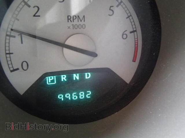 2008 CHRYSLER SEBRING - VIN: 1C3LC45K18N675140 - Фото 8