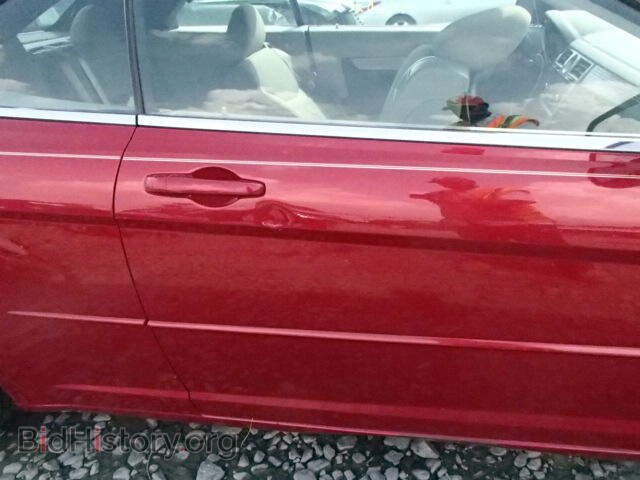 2008 CHRYSLER SEBRING - VIN: 1C3LC45K18N675140 - Фото 10