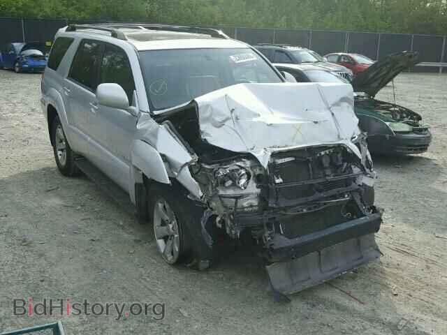 Photo JTEBT17R260062935 - TOYOTA 4RUNNER 2006