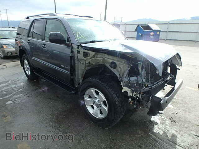 Photo JTEBU14R050056776 - TOYOTA 4RUNNER 2005