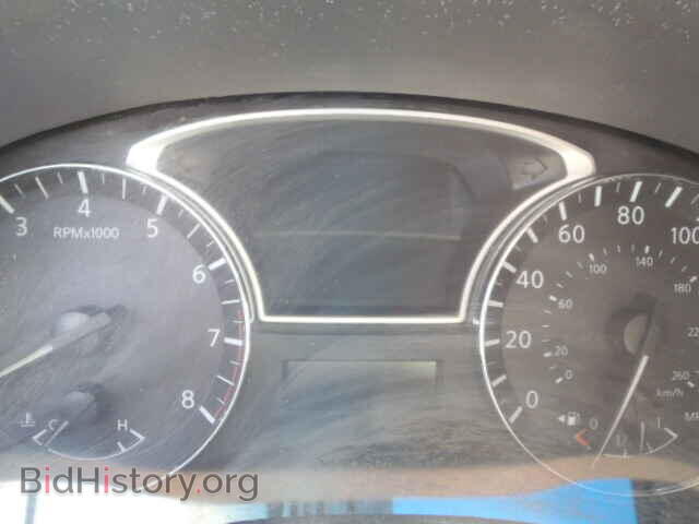 2014 NISSAN PATHFINDER - VIN: 5N1AR2MNXEC611215 - Фото 8