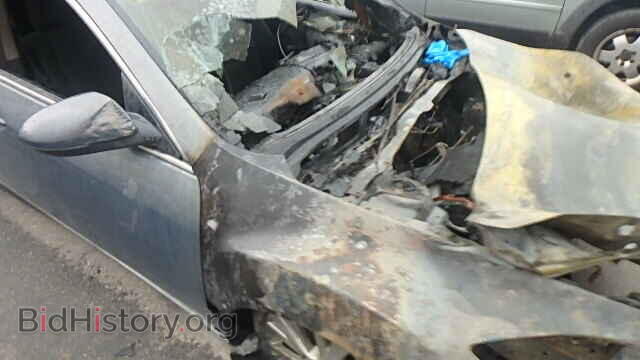 2010 MAZDA 6 - VIN: 1YVHZ8CH8A5M26669 - Фото 9