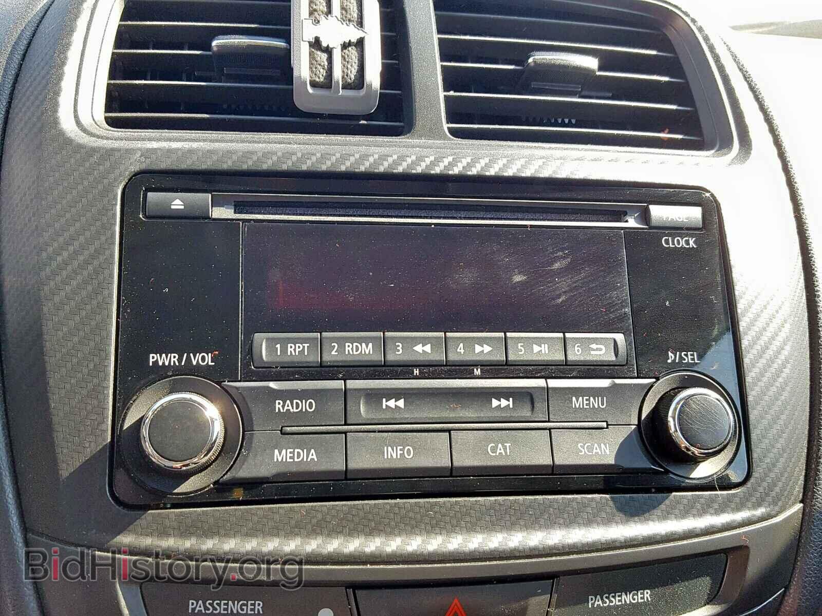 2015 MITSUBISHI OUTLANDER - VIN: 4A4AP3AU6FE049999 - Фото 9