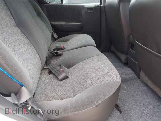 2001 ISUZU RODEO - VIN: 4S2CK58D214322276 - Фото 6