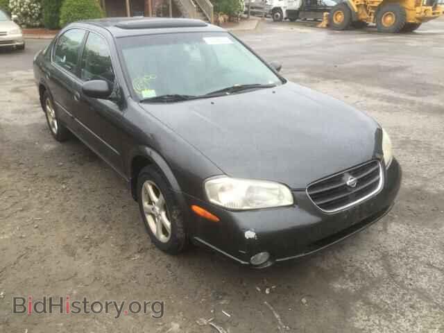 Фотография JN1CA31A7YT027213 - NISSAN MAXIMA 2000