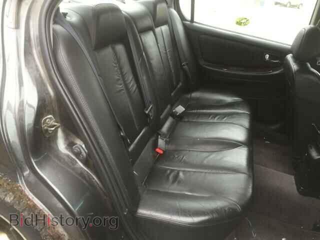 2000 NISSAN MAXIMA - VIN: JN1CA31A7YT027213 - Фото 6