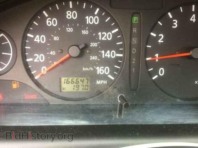 2000 NISSAN MAXIMA - VIN: JN1CA31A7YT027213 - Фото 8