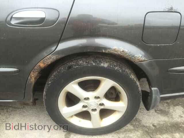 2000 NISSAN MAXIMA - VIN: JN1CA31A7YT027213 - Фото 9