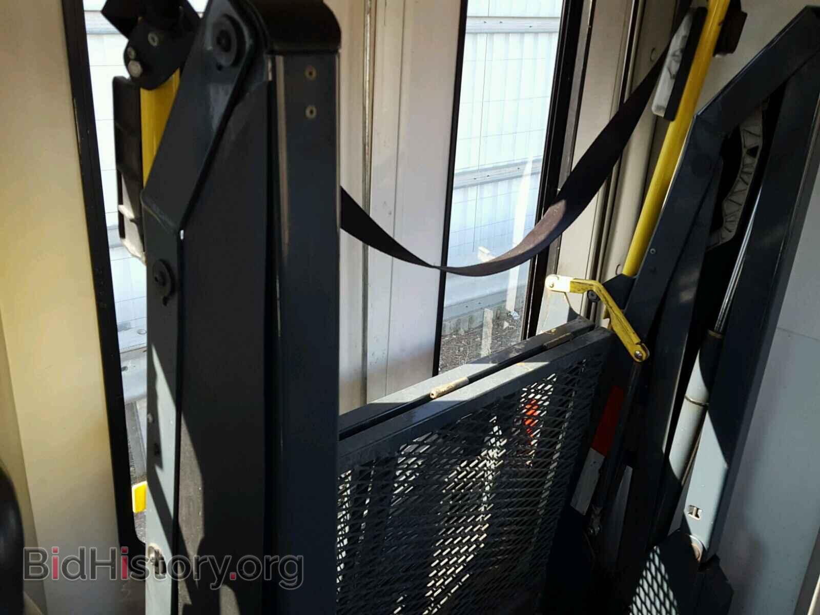 2007 FORD ECONOLINE - VIN: 1FDWE35L47DB13660 - Фото 9