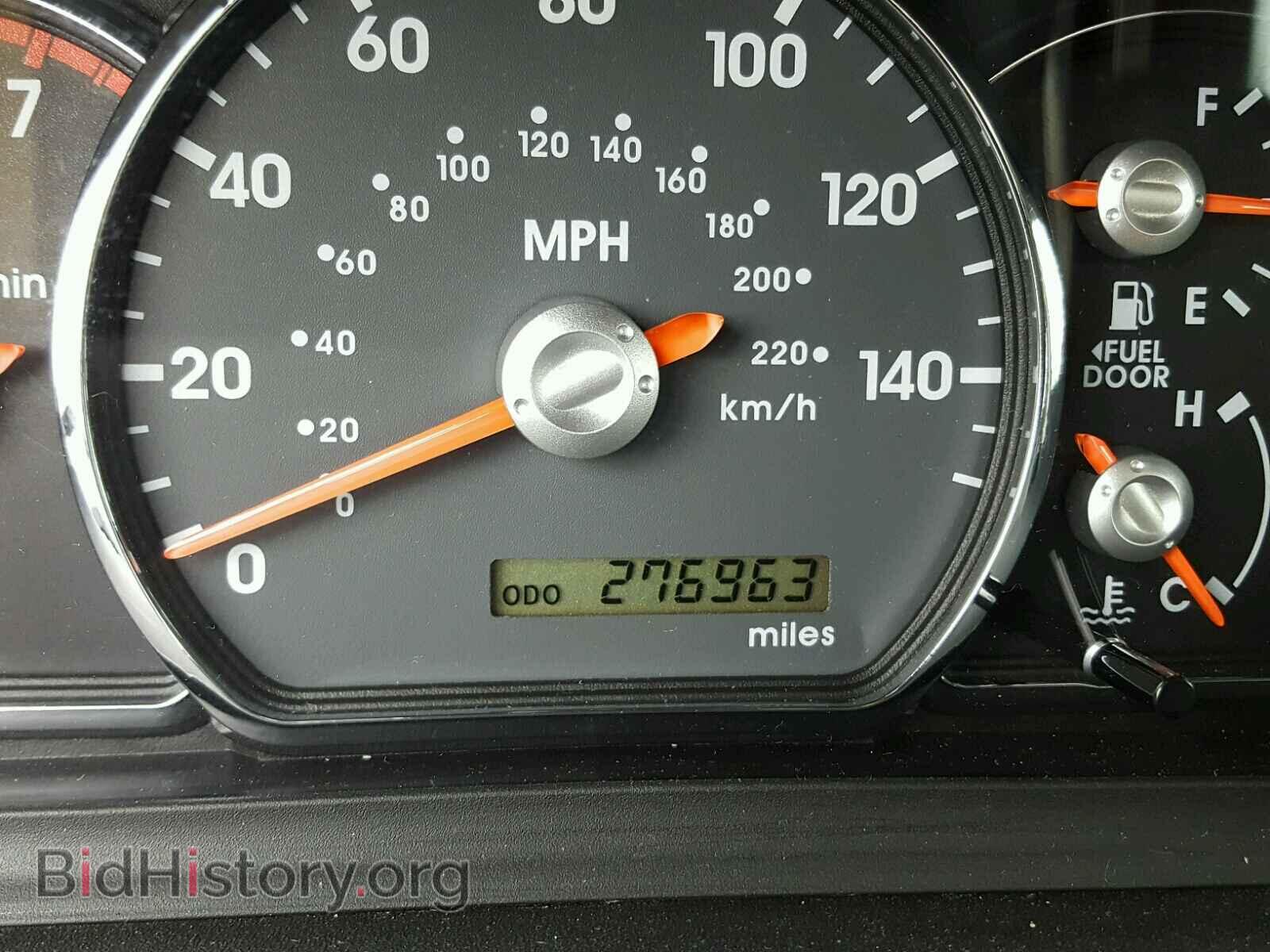 2010 MITSUBISHI GALANT - VIN: 4A32B2FF2AE008225 - Фото 8