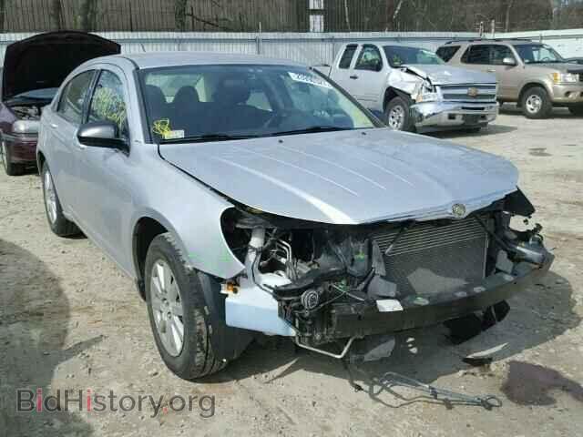Фотография 1C3LC46B39N537518 - CHRYSLER SEBRING 2009