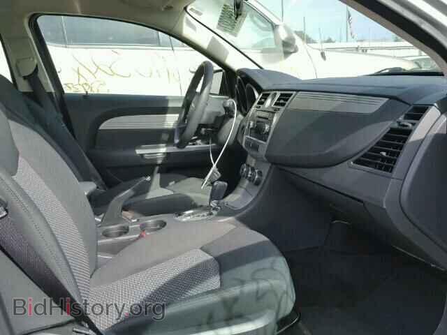 2009 CHRYSLER SEBRING - VIN: 1C3LC46B39N537518 - Фото 5