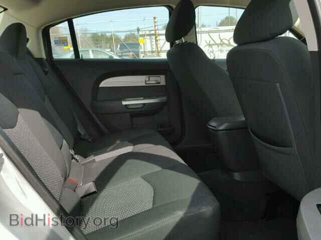 2009 CHRYSLER SEBRING - VIN: 1C3LC46B39N537518 - Фото 6