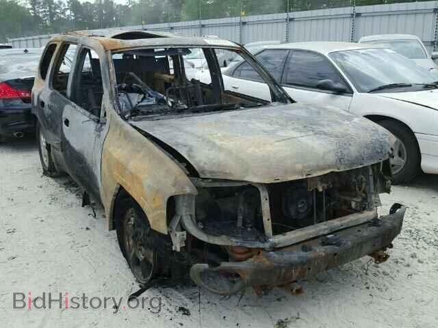 Photo 1GKDT13S332363448 - GMC ENVOY 2003